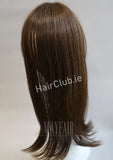 BARONESS CHESTNUT - HAIR TOPPER