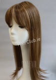 BARONESS COFFEE - HAIR TOPPER