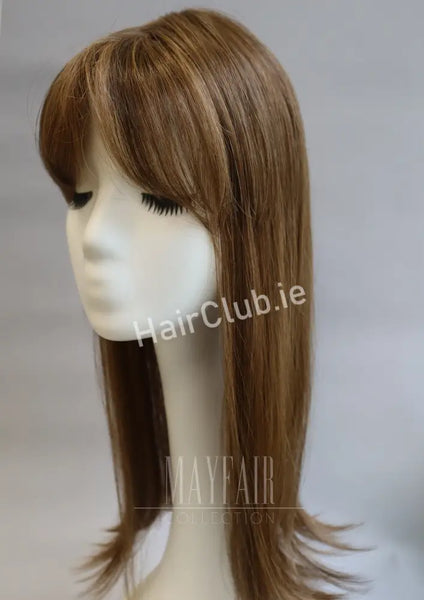 BARONESS COFFEE - HAIR TOPPER