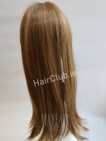 Baroness Coffee - Hair Topper Hair Toppers