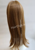 BARONESS COFFEE - HAIR TOPPER
