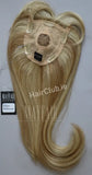 BARONESS GOLDEN BLONDE - HAIR TOPPER