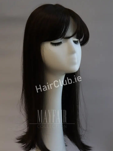Baroness Midnight - Hair Topper Hair Toppers