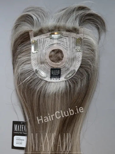 Baroness Sf51/60 - Hair Topper Hair Toppers
