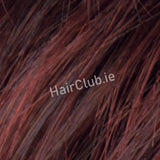 Blues | Hair Power