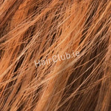 Blues | Hair Power