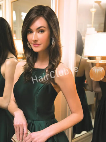Brandi | Amore Synthetic Wig