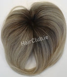 CAMILA Hair Fringe Frontal Col 8/27/22