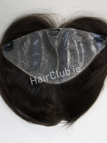 Camila Hair Fringe Frontal Colour 1B Toppers