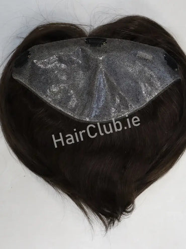 Camila Hair Fringe Frontal Colour 2 Toppers