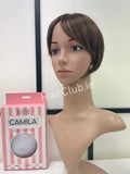 CAMILA Hair Fringe Frontal Colour 4