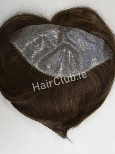 Camila Hair Fringe Frontal Colour 4 Toppers
