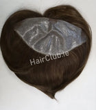CAMILA Hair Fringe Frontal Colour 4