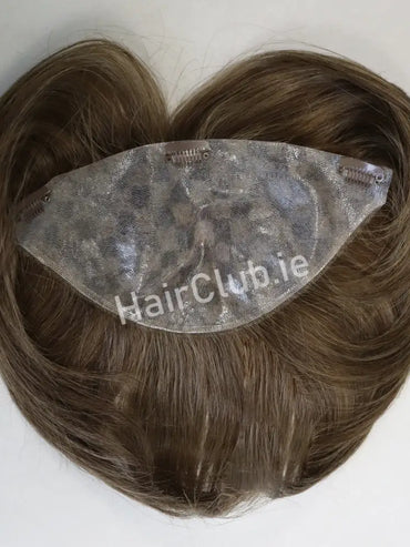 Camila Hair Fringe Frontal Colour 4/8 Toppers