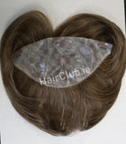 CAMILA Hair Fringe Frontal Colour 4/8