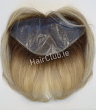 CAMILA Hair Fringe Frontal MOCCA ROOTED B