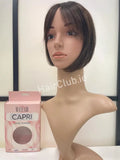 CAPRI Hair Fringe Frontal Topper Colour 2