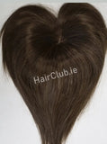 CAPRI Hair Fringe Frontal Topper Colour 4