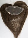 CAPRI Hair Fringe Frontal Topper Colour 4