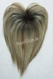 CAPRI Hair Fringe Frontal Topper Colour 8/27/22
