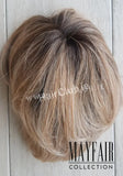 Channel - Mayfair Wig Collection