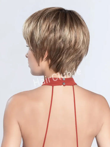 Charlotte By Perucci Synthetic Wig
