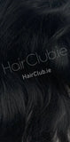 Clara Hair Topper
