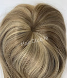 Clara Hair Topper