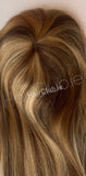 Clara Hair Topper