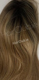 Clara Hair Topper