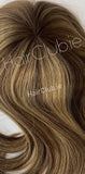 Clara Hair Topper