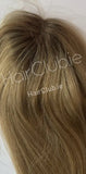 Clara Hair Topper