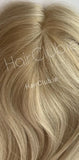 Clara Hair Topper