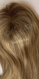 Clara Hair Topper