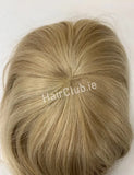 Clara Hair Topper