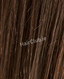 Code Mono | Hair Power
