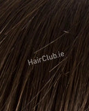 Code Mono | Hair Power
