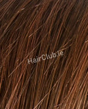 Code Mono | Hair Power
