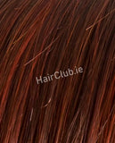 Code Mono | Hair Power