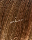 Code Mono | Hair Power