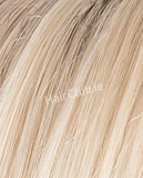 Code Mono | Hair Power
