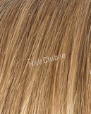 Code Mono | Hair Power