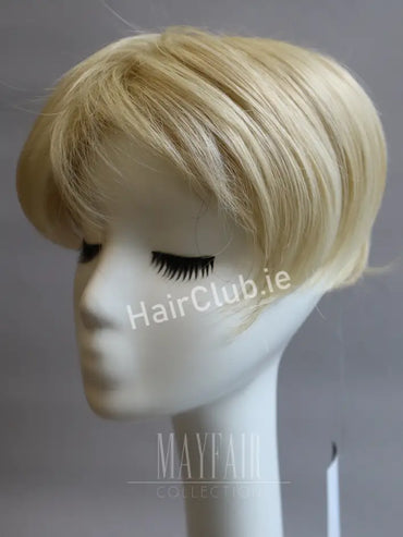 Countess 25-22-23 - Hair Topper Hair Toppers