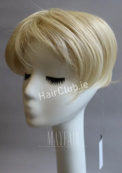 COUNTESS 25-22-23 - HAIR TOPPER