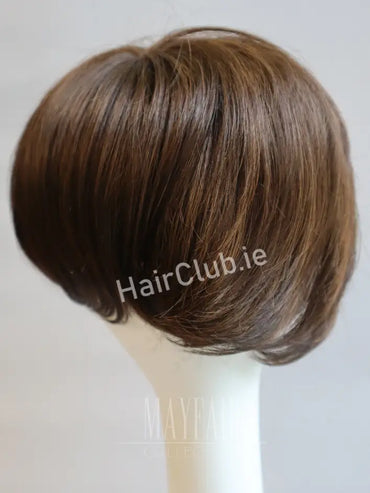 Countess Chestnut - Hair Topper Hair Toppers