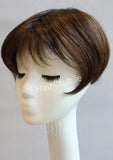 COUNTESS CHESTNUT - HAIR TOPPER