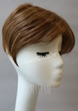 COUNTESS COFFEE - HAIR TOPPER