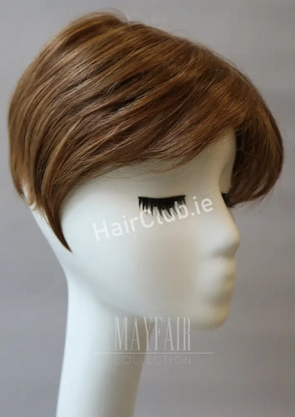 COUNTESS COFFEE - HAIR TOPPER