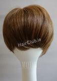 COUNTESS COFFEE - HAIR TOPPER