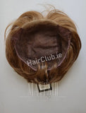 COUNTESS COFFEE - HAIR TOPPER